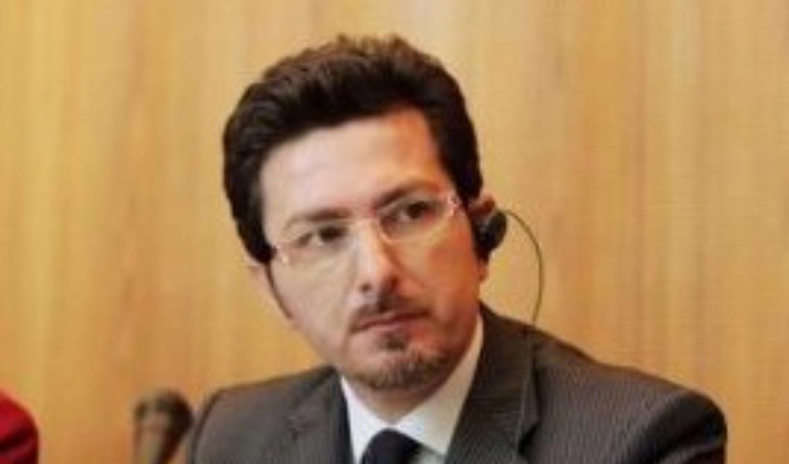 I talk show sono in crisi, Gennaro Pesante a Foggia ci spiega il perché