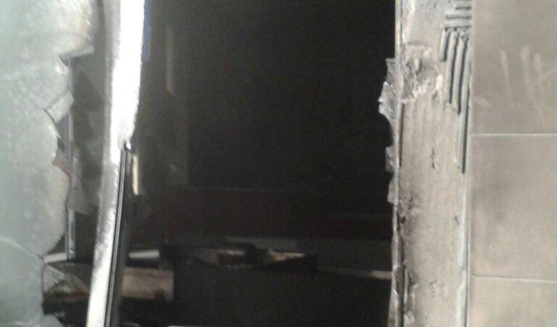 Manfredonia: incendiato un bar a pochi giorni dall'inaugurazione