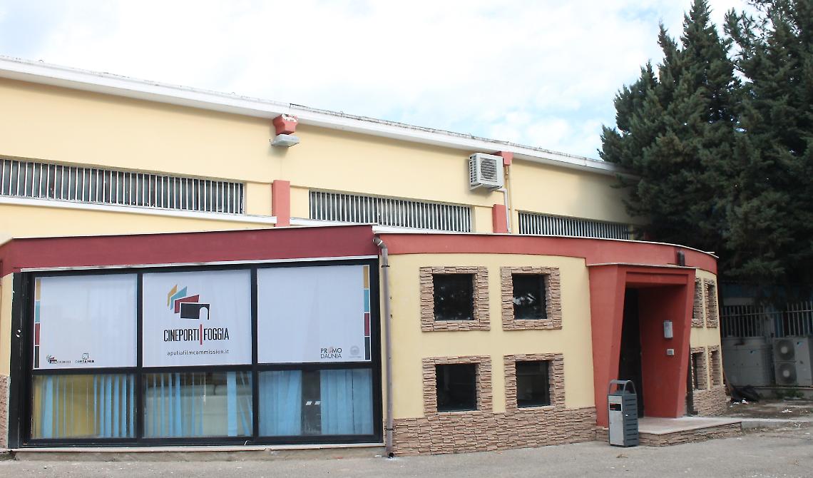 Domani, al Cineporto, l'Enaip presenta i “REC – Corti in scena"