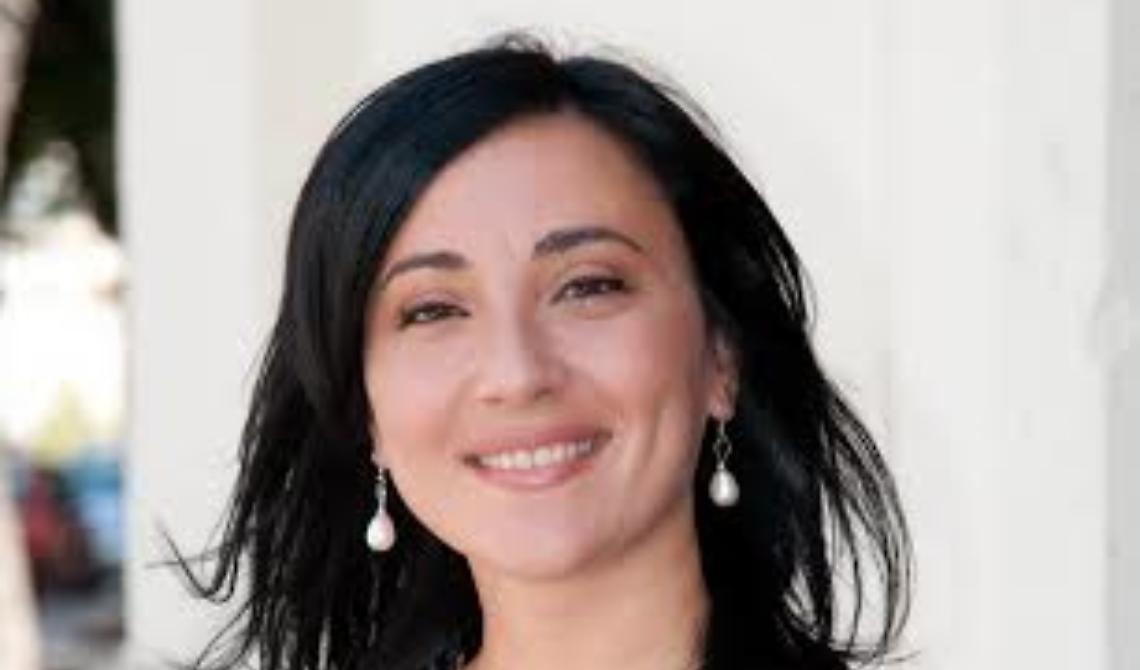 A Skantinato 58 arriva Anna Rita Martire con "Senza Pelle"