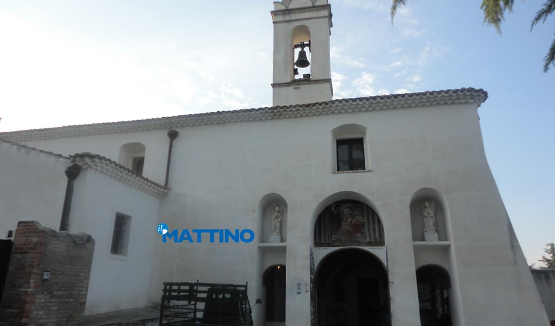 Serracapriola, a rischio chiusura il convento dei Cappuccini