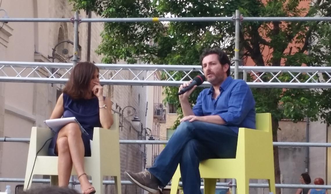 Il futuro della televisione non è un talk show