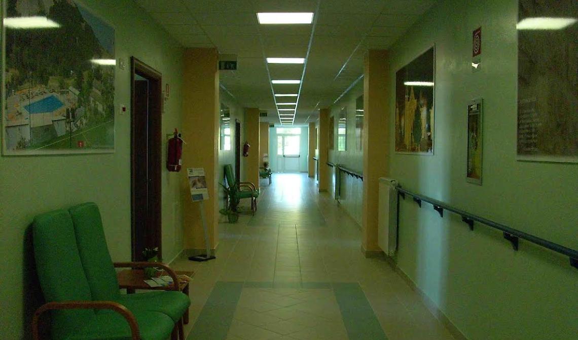 "Dopo di noi", Villa Rosa c'è: la Regione accredita Alberona