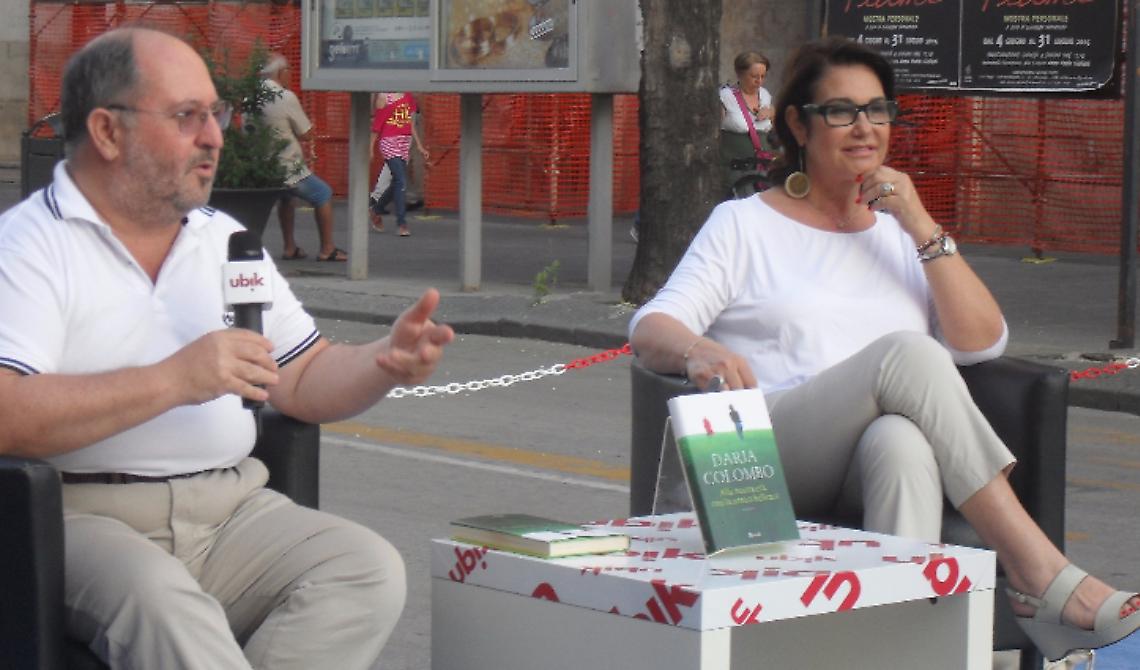 Tenacia, il suo nome è donna