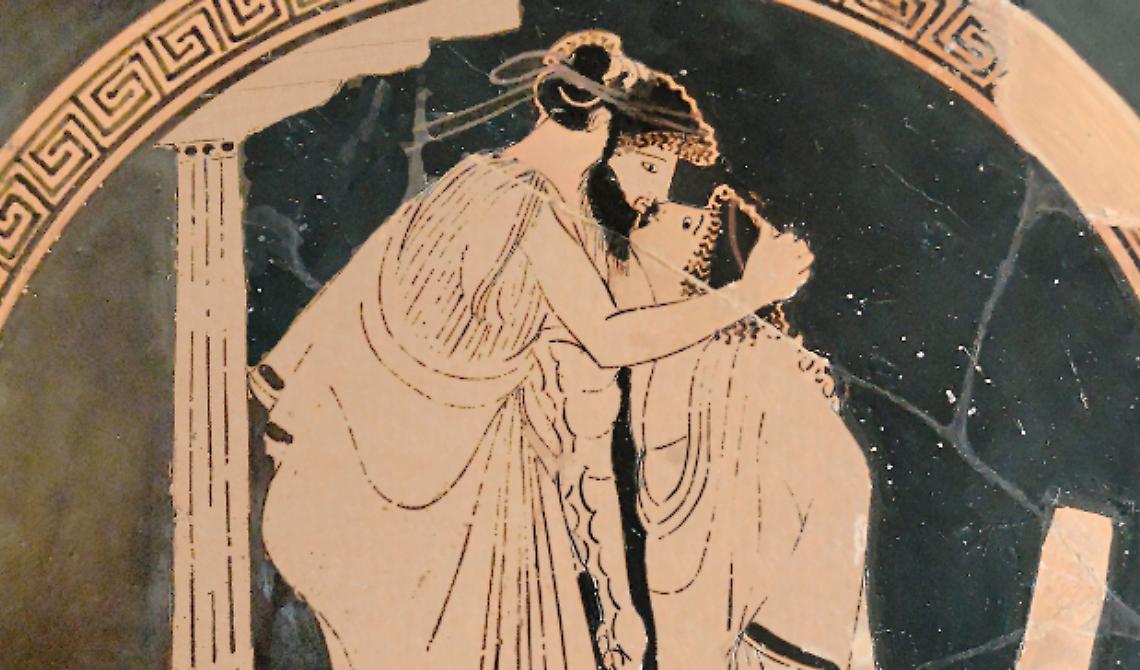 I matrimoni gay? Esistevano dai tempi di Nerone