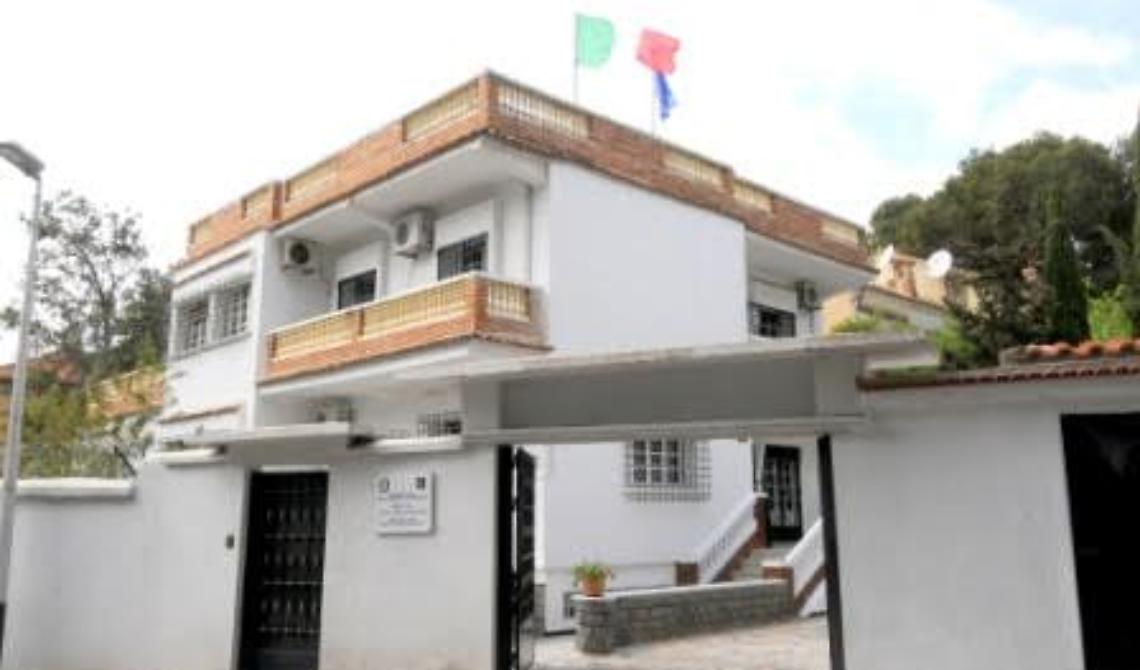 Written in Italy, curata da Davide Grittani, conquista l'Africa
