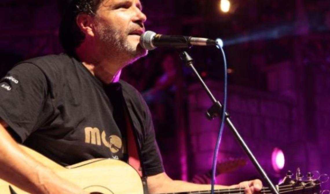 A Manfredonia, "Una sera in Masseria" con la "Alan Farrington Band"
