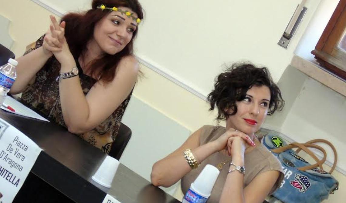 Presentato l'evento di Alta Moda che accende i riflettori su Ischitella