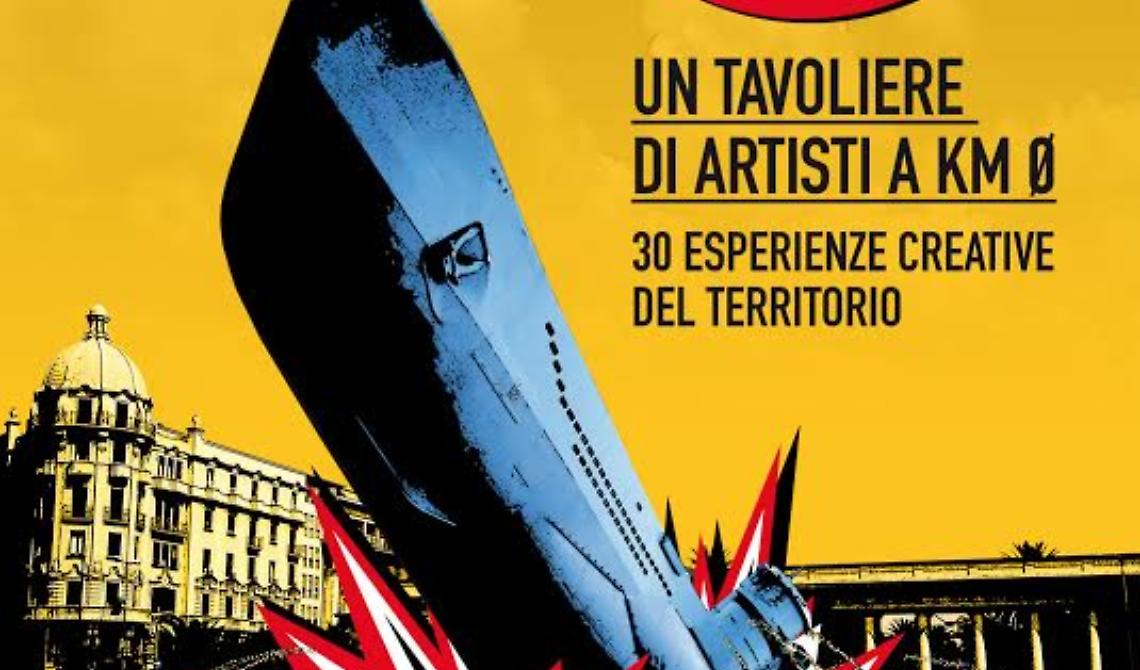 27 artisti per raccontare la provincia di Foggia: parte domani "Capitanata Grand Tour"