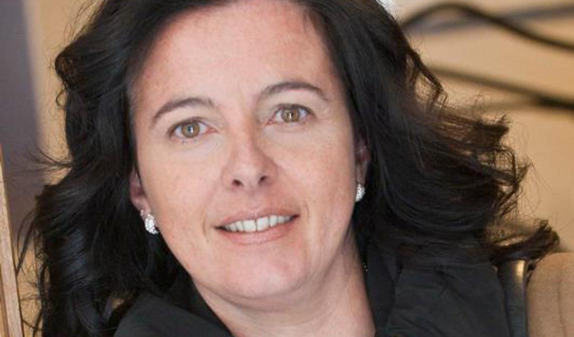 Francesca Cangelli, la foggiana che governerà i sassi di Matera patrimonio mondiale dell'Unesco