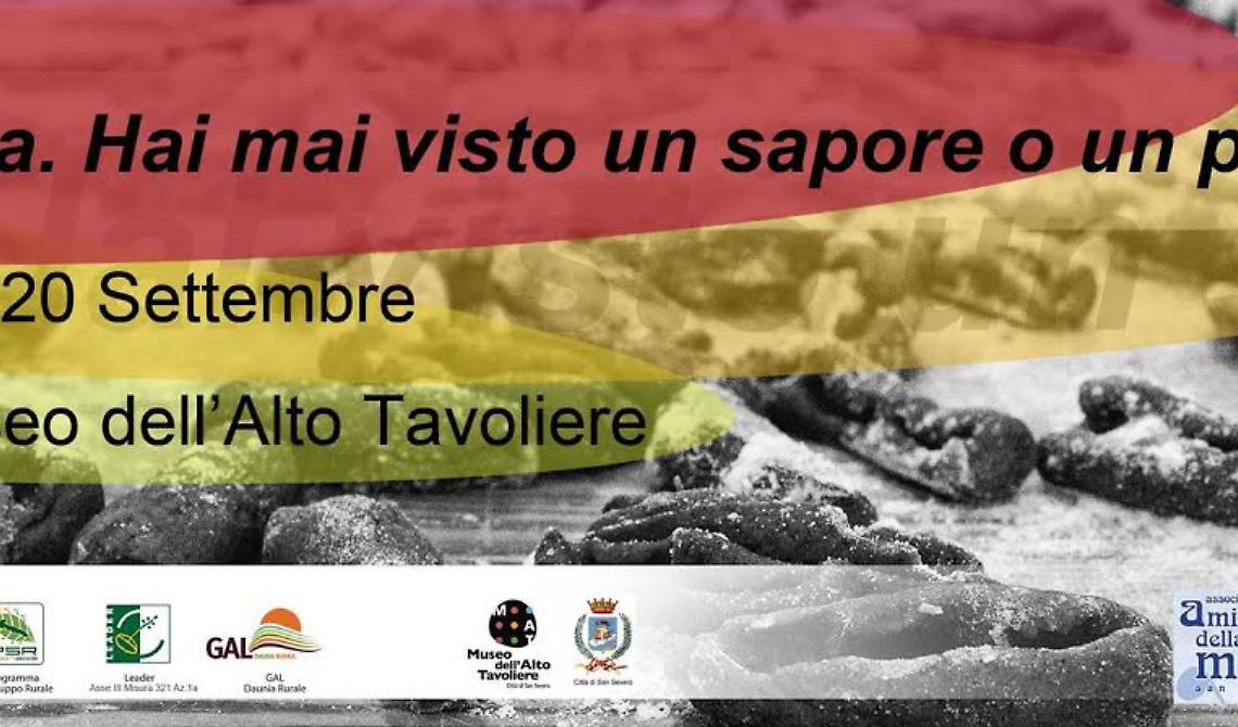 "Hai mai visto un sapore o un profumo?" Al MAT è in mostra la sinestesia