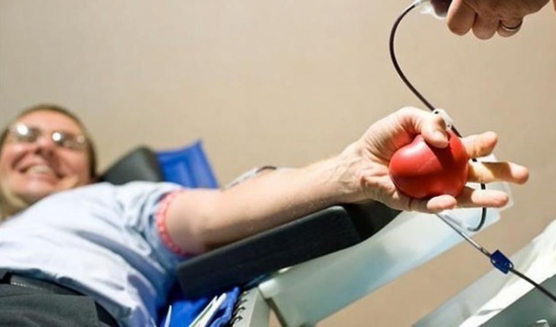 «Abbiamo bisogno del vostro sangue», l'appello dei donatori AVIS