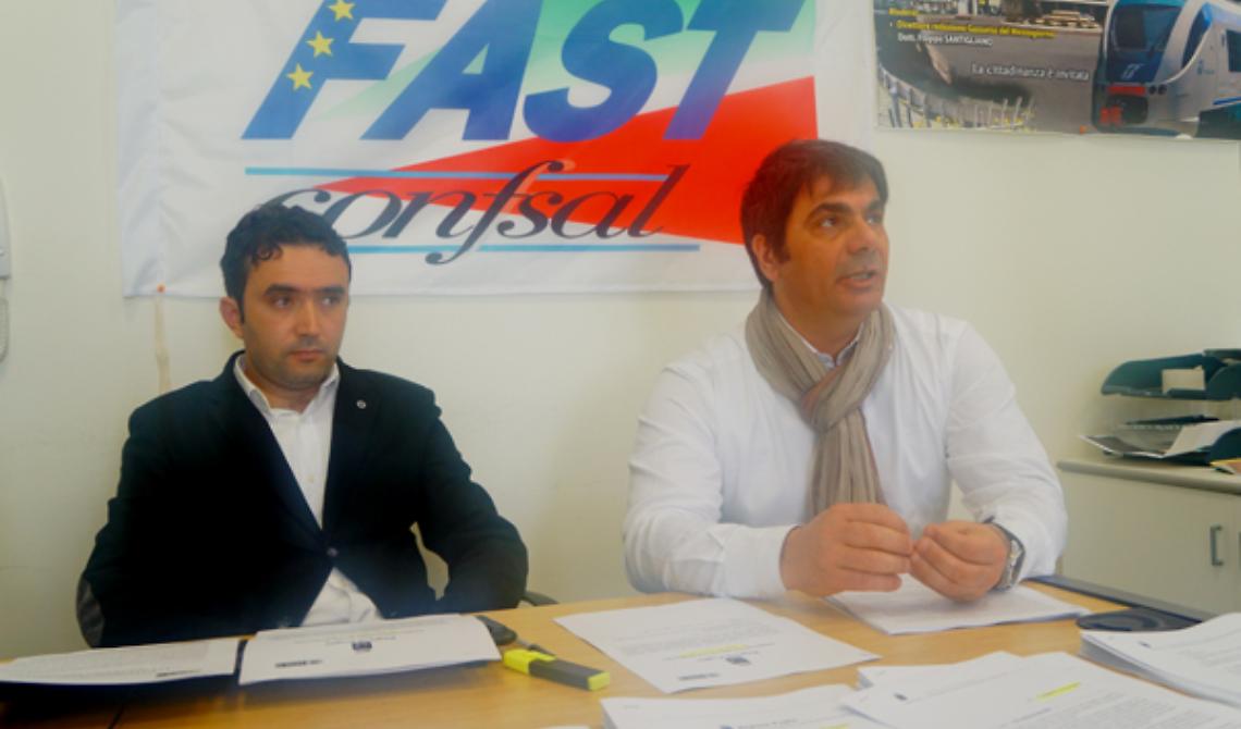 Ataf, la Fast accende i riflettori sul mistero delle gare per la sosta a pagamento