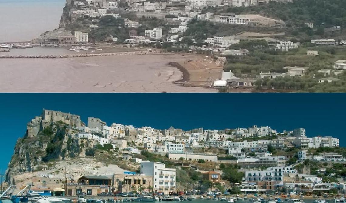 Così, “SenzaMbicc”, Peschici può farcela anche col pop per ripartire dopo l'alluvione
