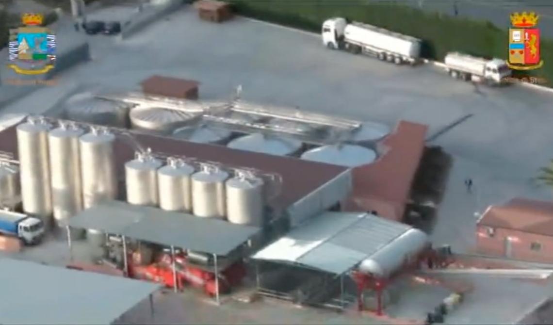 Truffe milionari sui fondi europei in agricoltura, condannati 4 imprenditori con base operativa in provincia di Foggia
