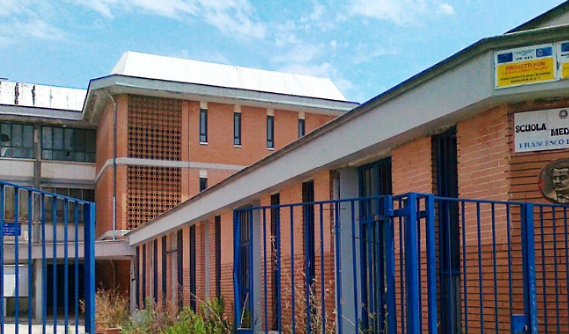 Scuole, a Foggia arrivano 4 milioni per la messa in sicurezza