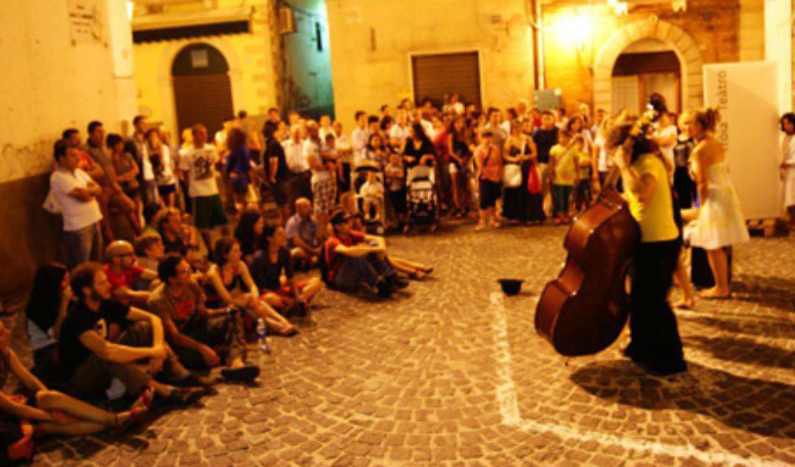 Tutta un'altra Troia