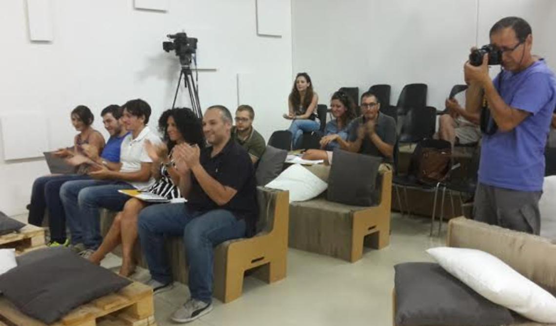 Presentato il progetto "Suoni e rivoluzione"