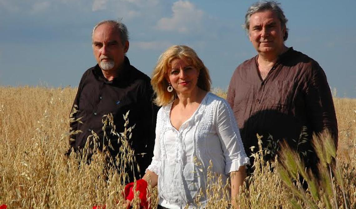 Al "Mattinata Festival" arrivano gli "Uaragniaun" 