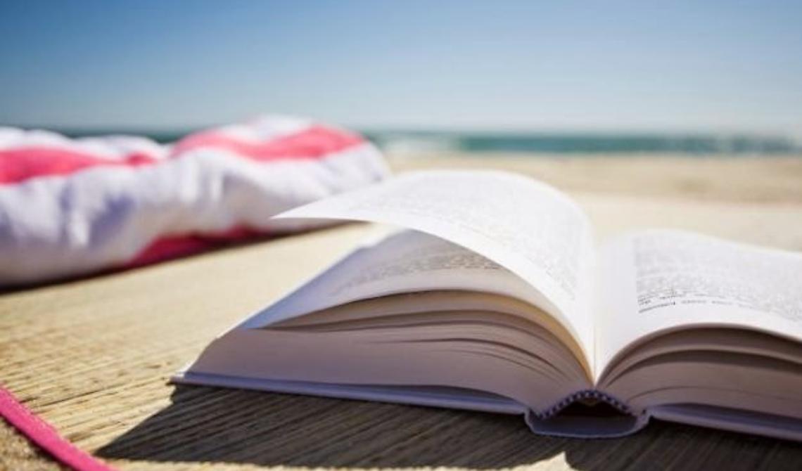 Lascia un libro, prendi un libro: Manfredonia inaugura l'estate della lettura solidale