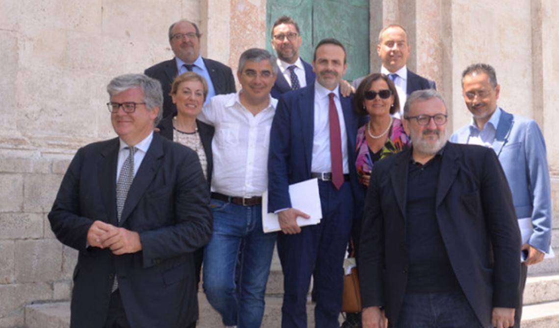 Trivelle, domani il parere della Corte Costituzionale