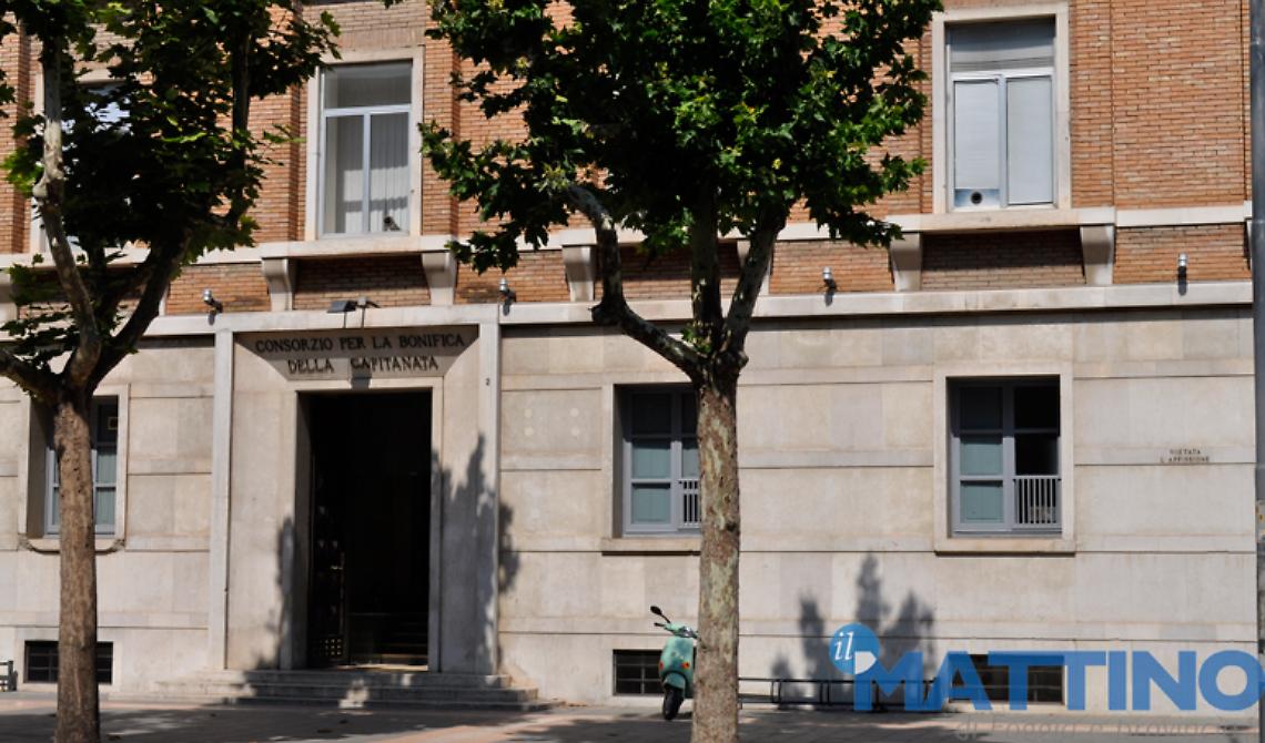 Dal Consiglio regionale 5 milioni per i Consorzi commissariati, mezzo milione alla Fiera di Foggia