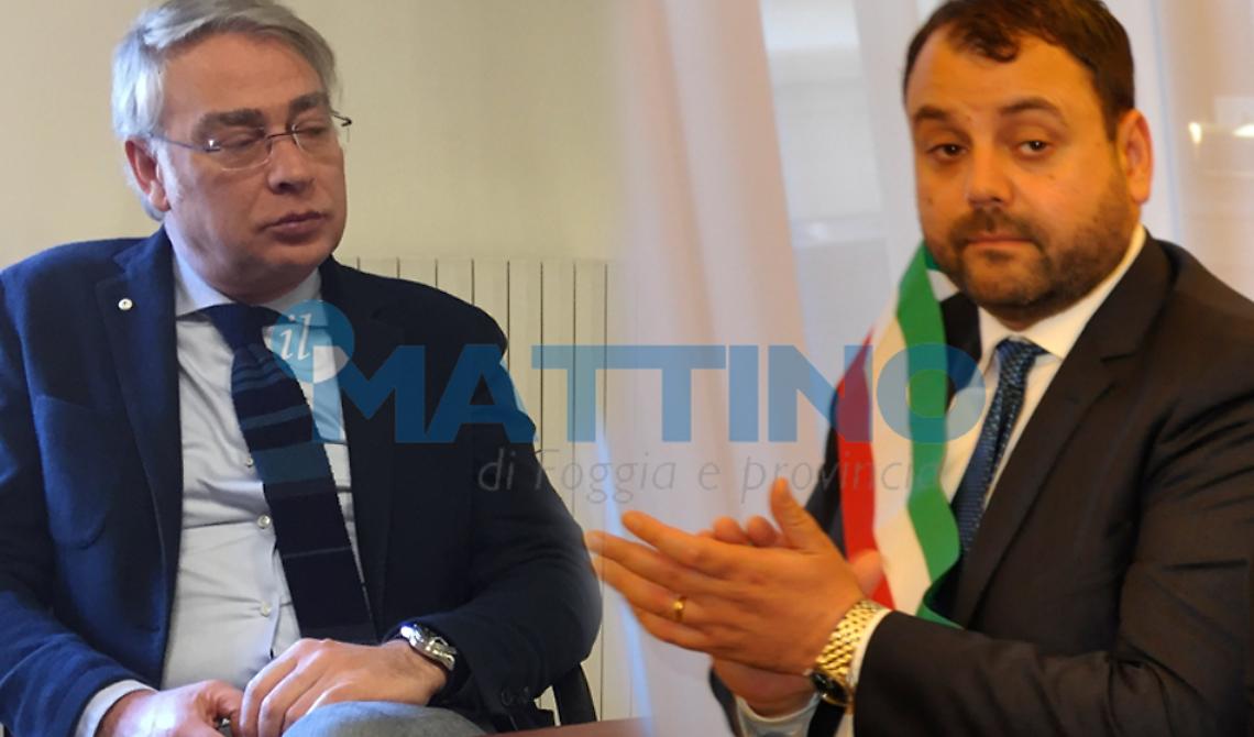 Il sindaco di Troia non regge il vino, con il Nero si "ubriaca"