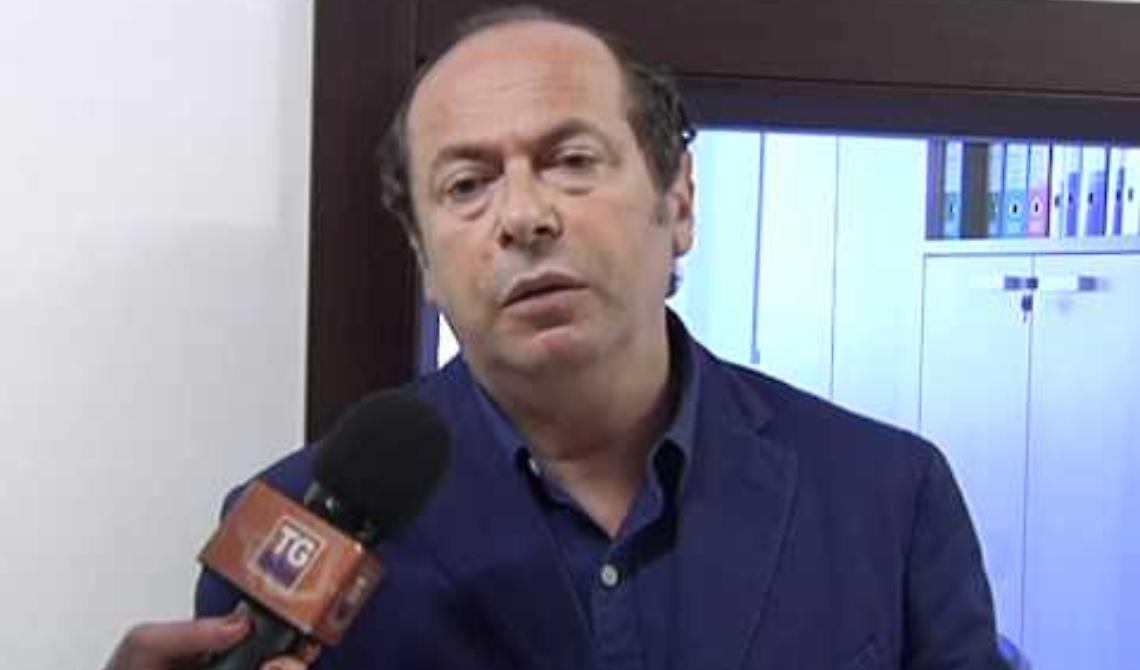 Potito Salatto