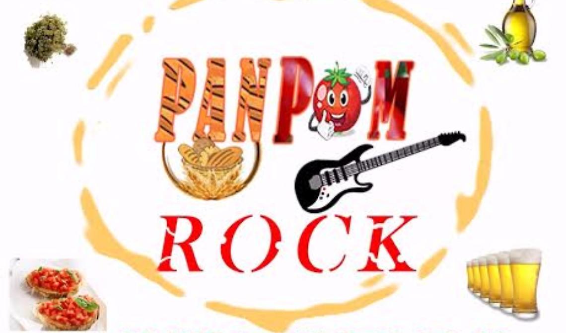 A Biccari il pane, il pomodoro e il rock contro l’indifferenza