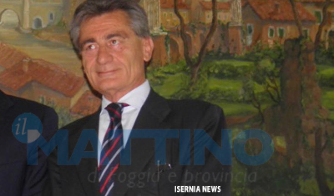 Claudio Favellato