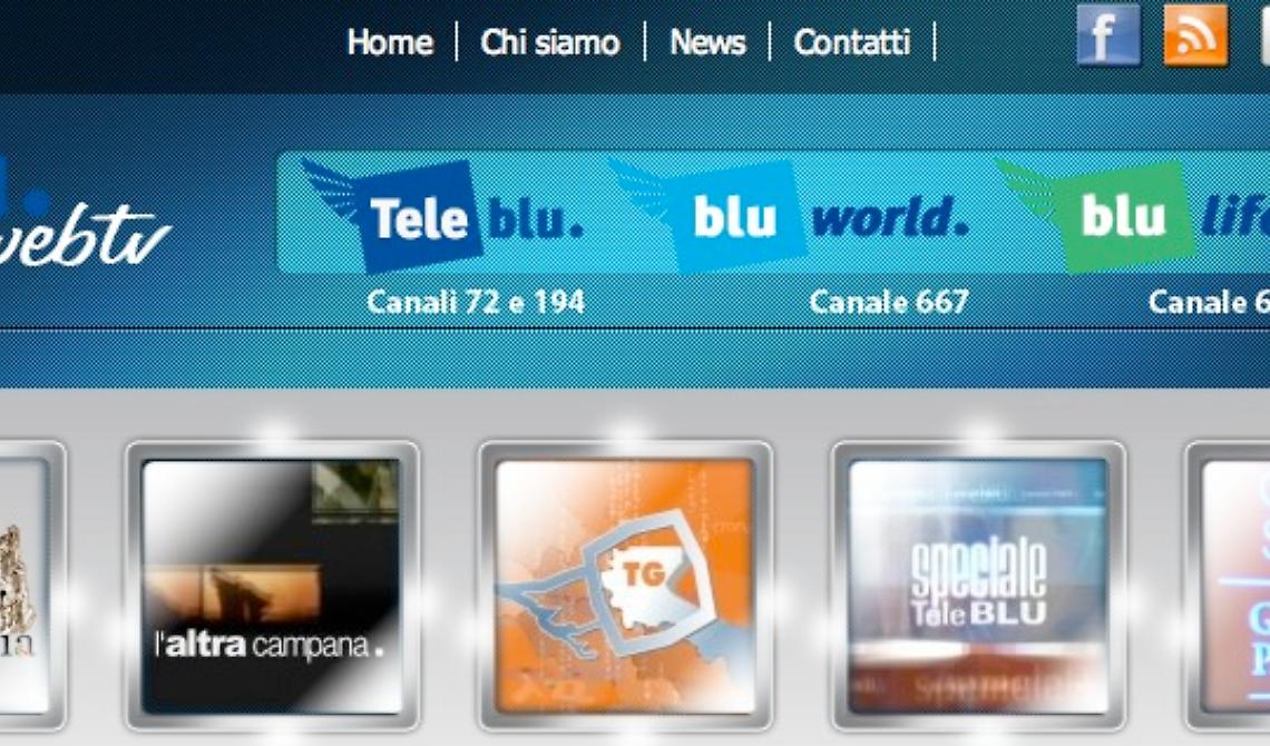 teleblu
