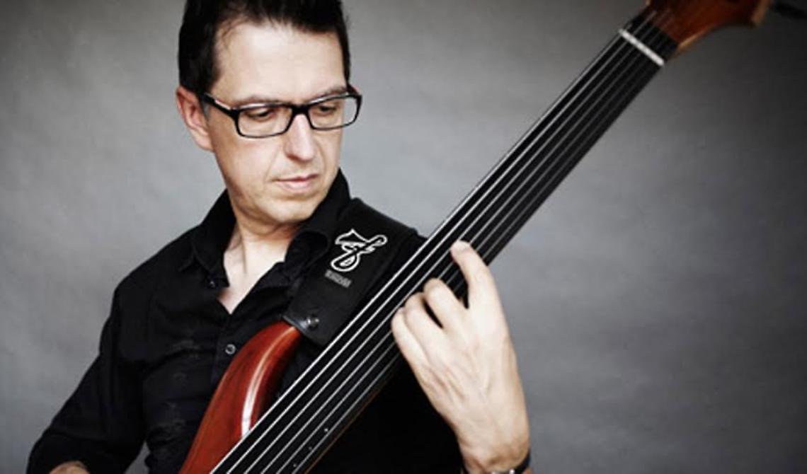 Alain Caron