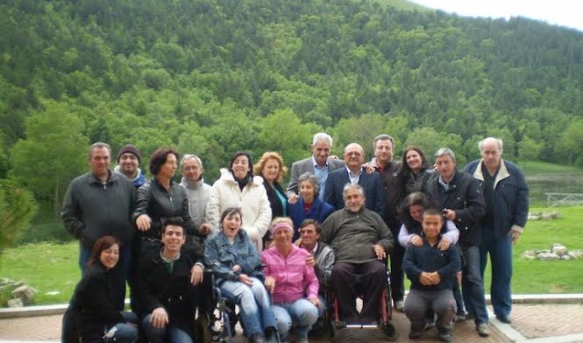 A Biccari pane, pomodoro e rock a sostegno dei disabili