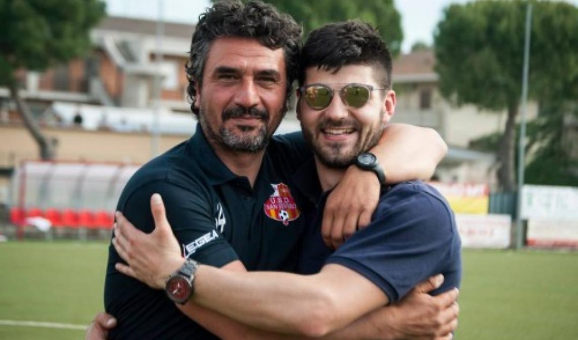 De Felice e Marino