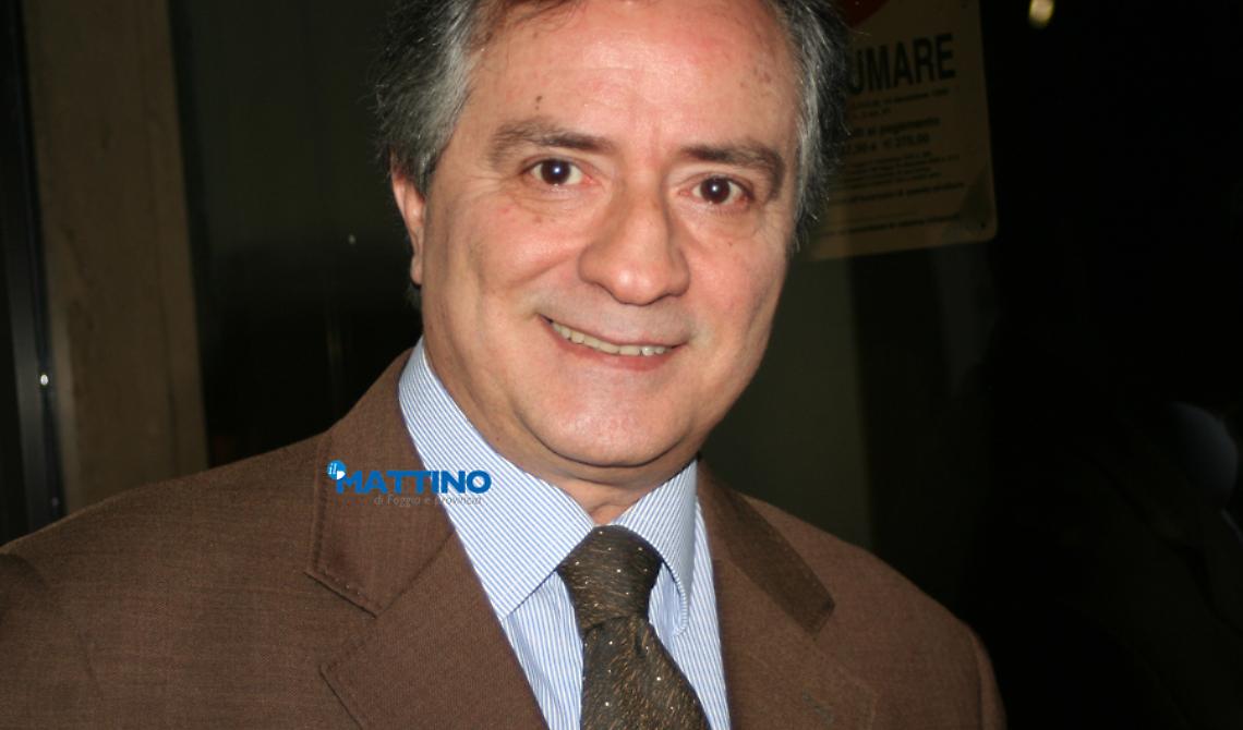 Franco Mastroluca