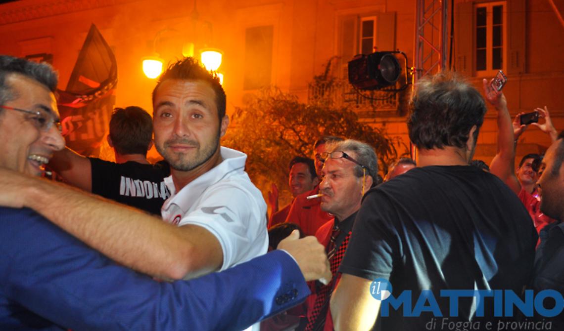 Respinto ricorso del Seregmo, la Lega Pro rimane a 54 squadre e il Foggia esordisce sabato a Pagani