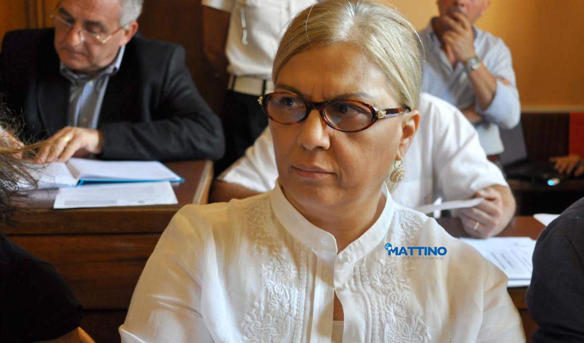 Erminia Roberto