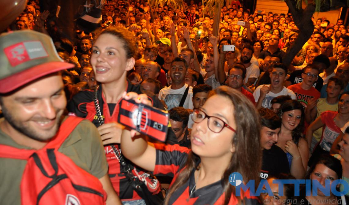 tifosi rossoneri