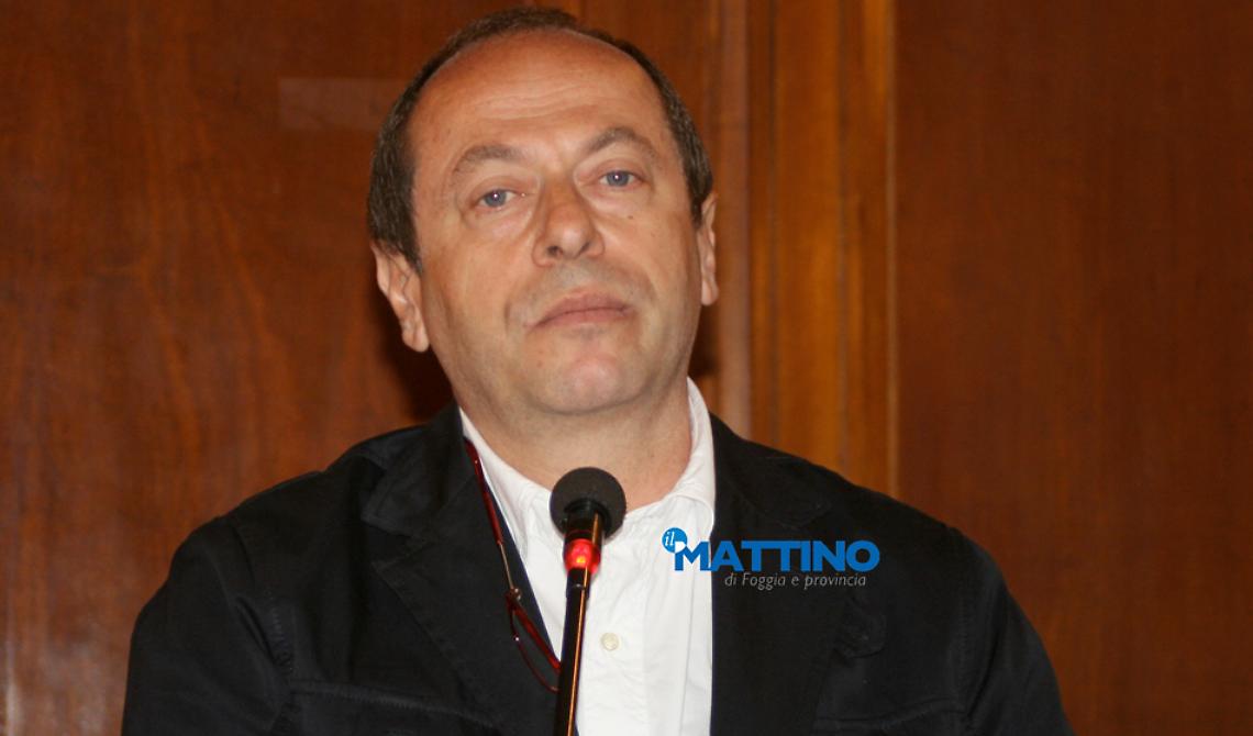 Potito Salatto