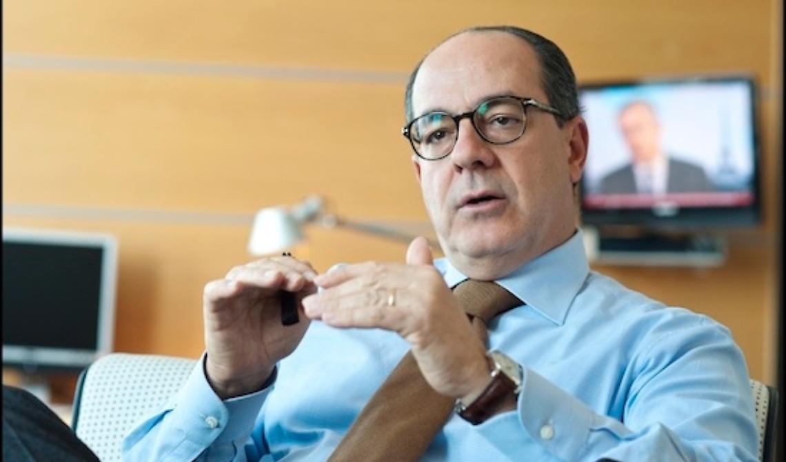 Paolo De Castro