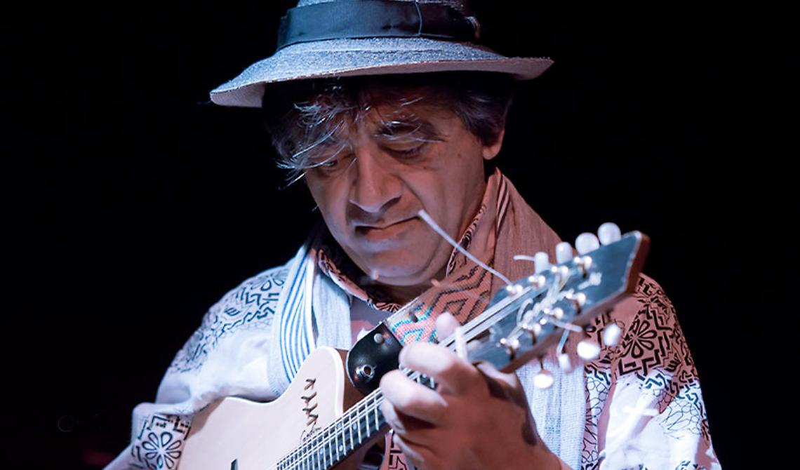 Mimmo Epifani
