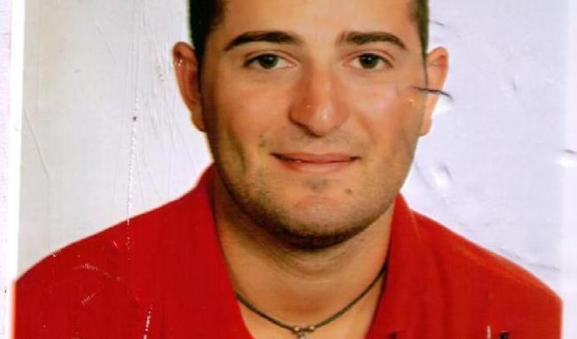 Mafia garganica: torna il libertà Marco Raduano, luogotenente del boss Angelo Notarangelo 