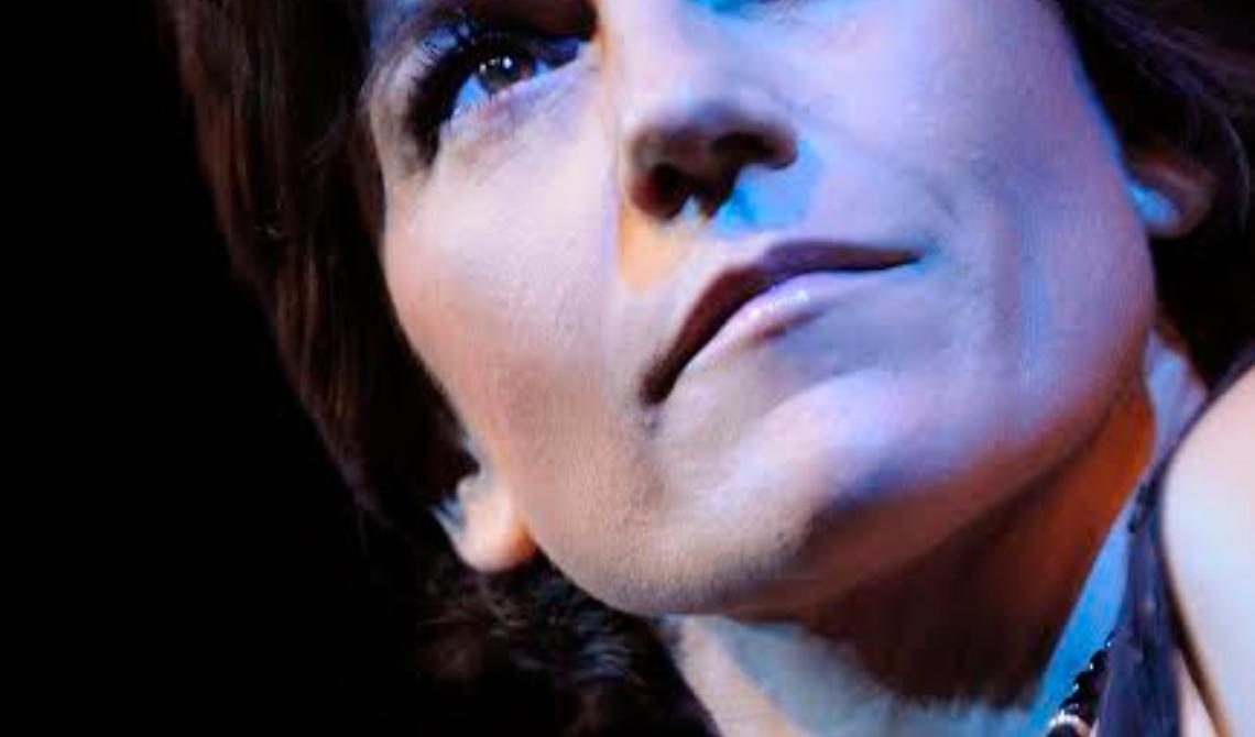 Stasera a Vieste Cinzia Tedesco in "Verdi's Mood" 