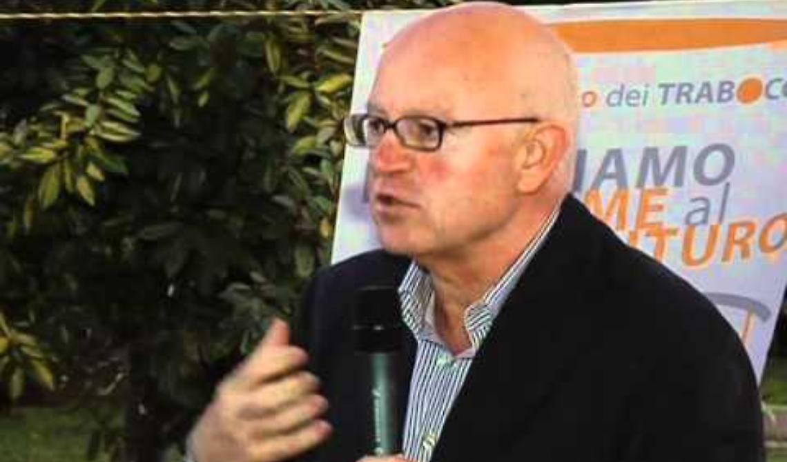 Matteo Fusilli