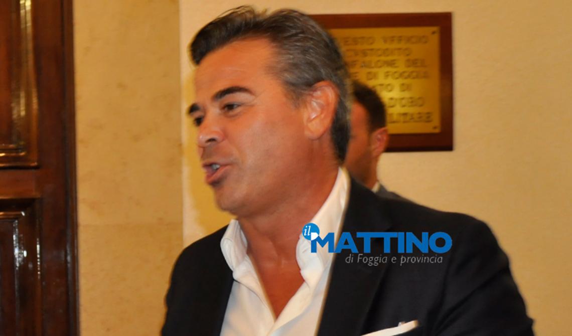 Ecco i volti e le deleghe della nuova Giunta comunale di Foggia