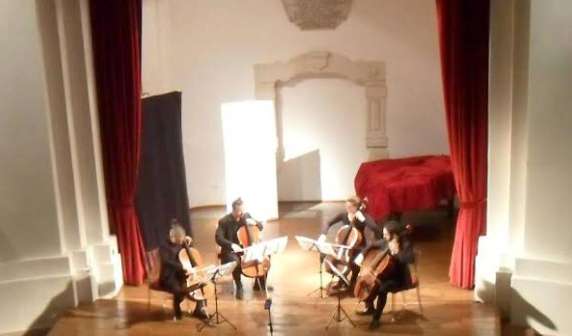 Grande musica da film alla rassegna “Non soli, ma ben accompagnati”