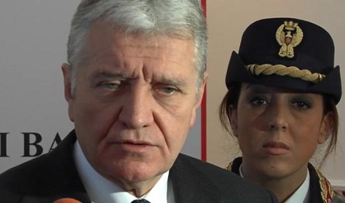 I derbies vinti a tavolino da Bari per comandare a Foggia
