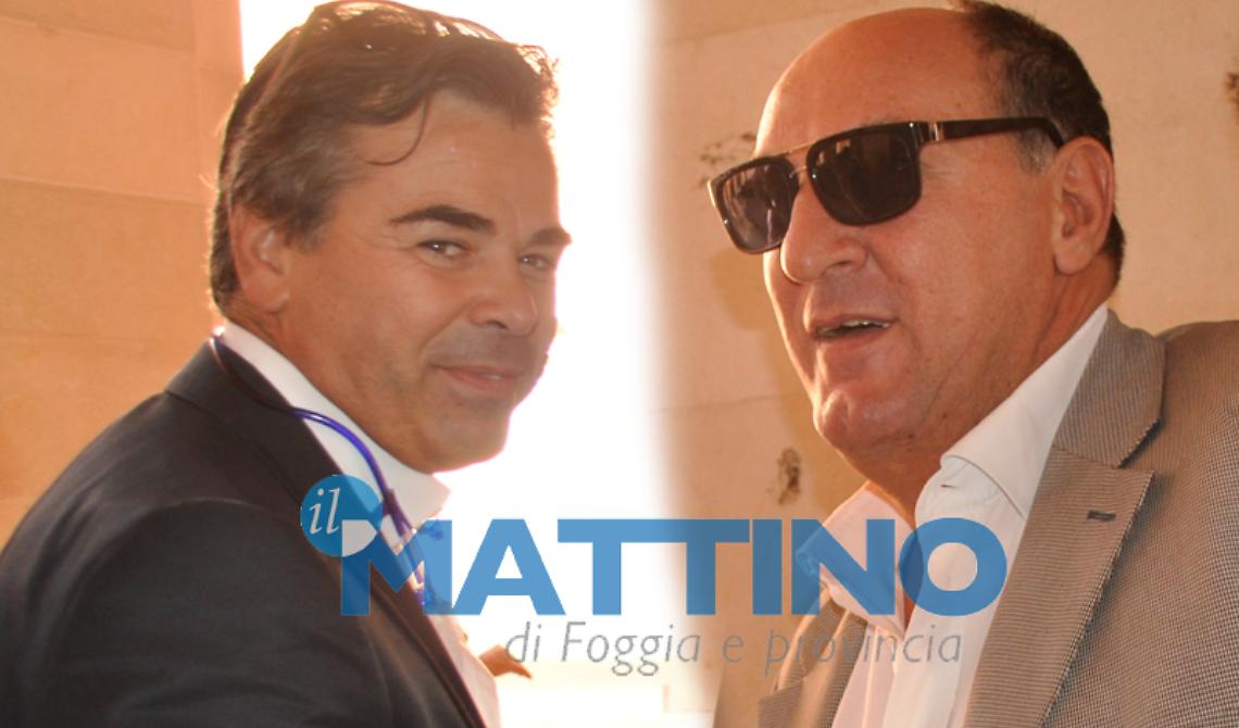 Foggia, i tarquiniani denunciano Landella per diffamazione