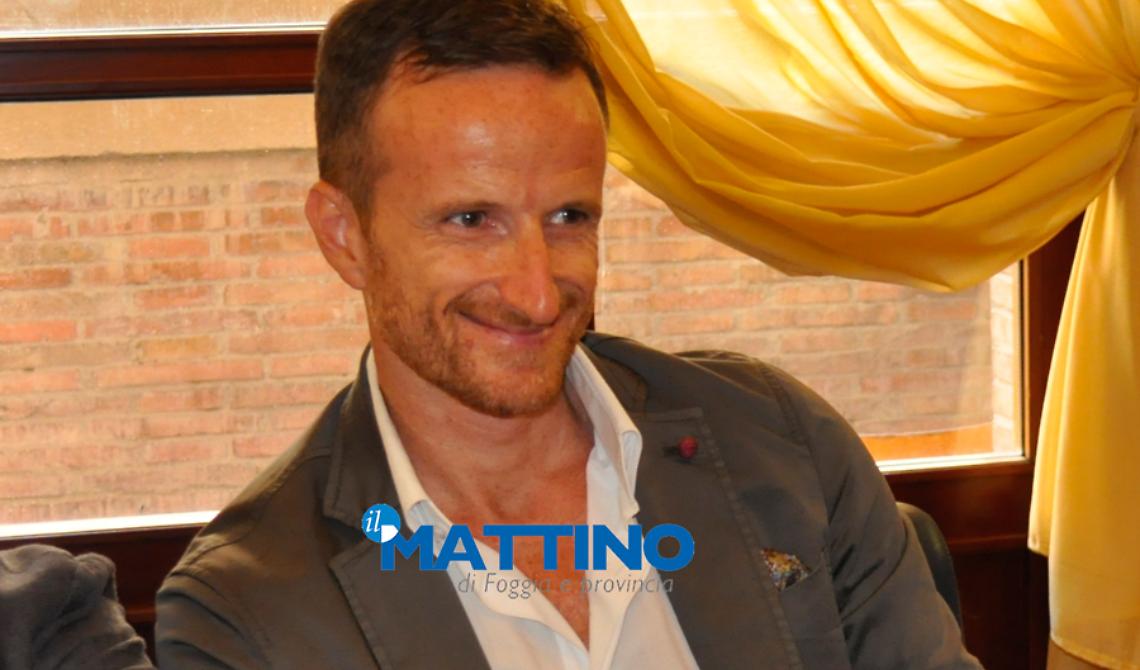 sergio cangelli
