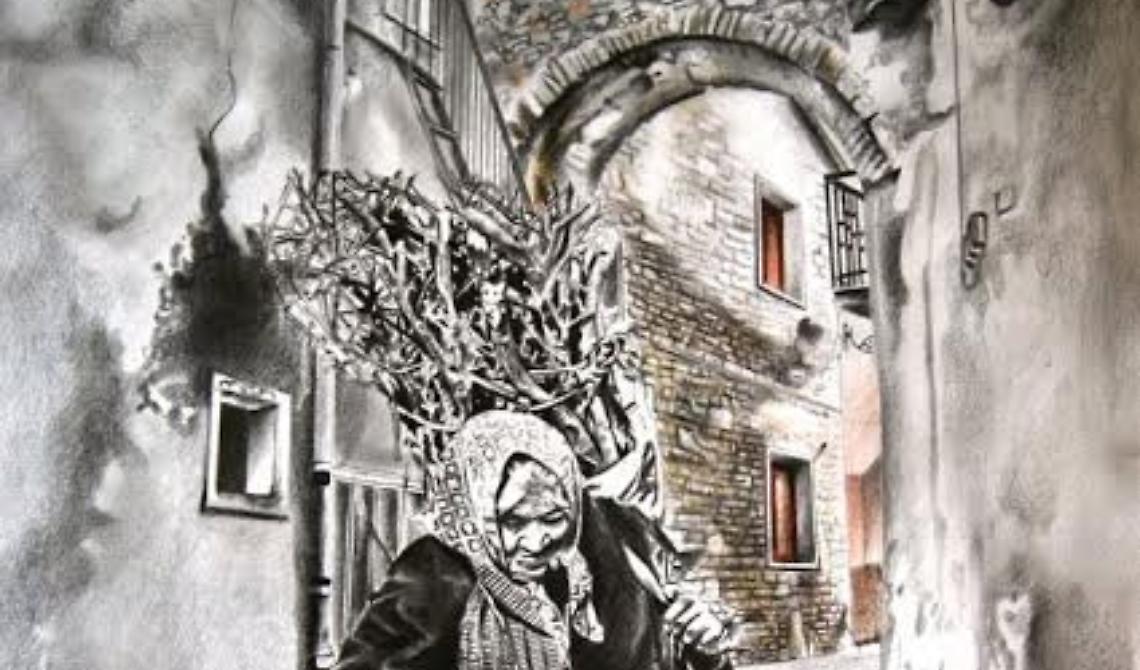 Nella “Casa del Parco” la mostra dedicata ai Monti Dauni